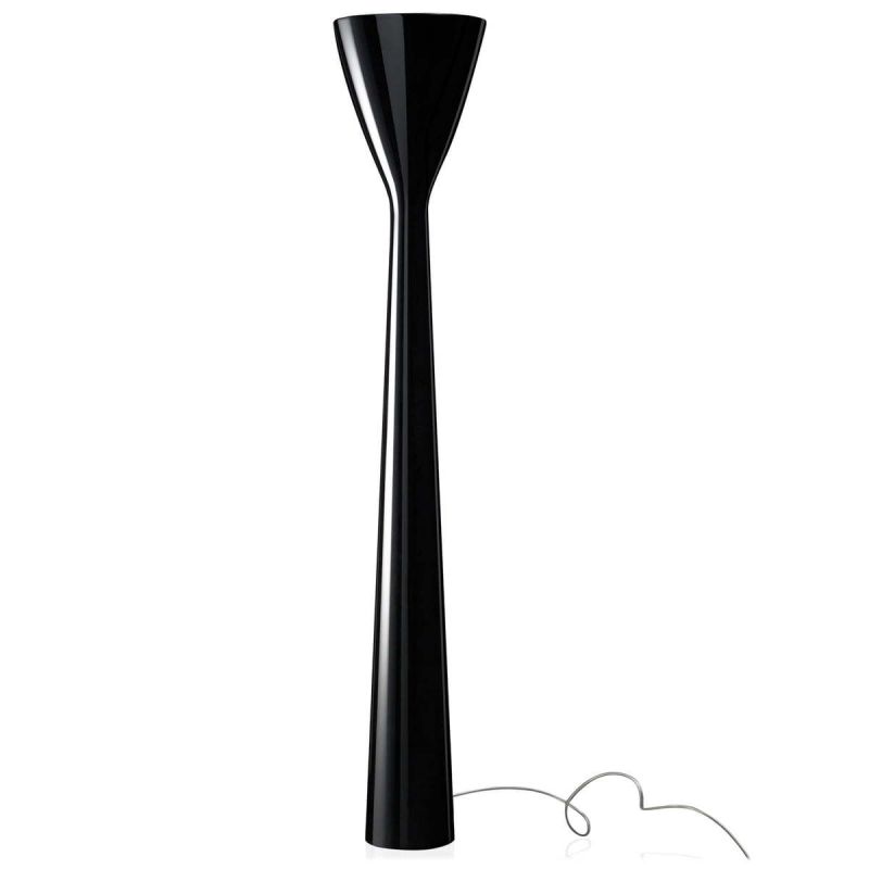 D38L Carrara LED Lampadaire Luceplan